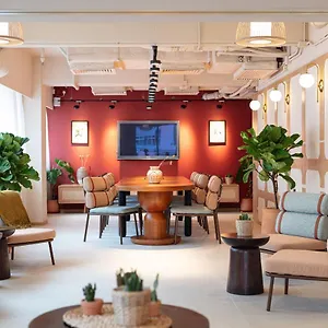 4* Hotel The Figo