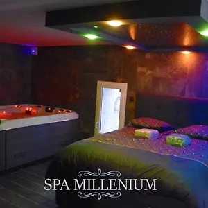 Millénium Grenoble