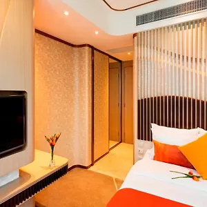 4* Hotel Burlington