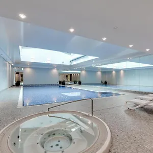 Waterlane Riverside Spa, Pool & Gym By Downtown , Gdańsk Polen
