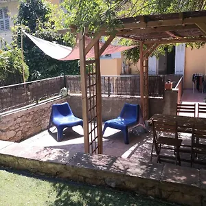Avec Jardin Privatif Centre Hyères