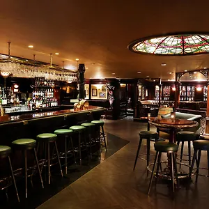 Hotel Intercontinental Grand Stanford By Ihg