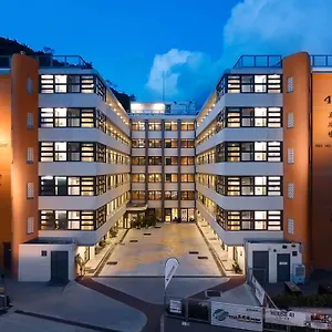 Yha Ho House Youth Auberge de jeunesse