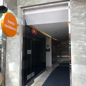 4* Hotel Homy