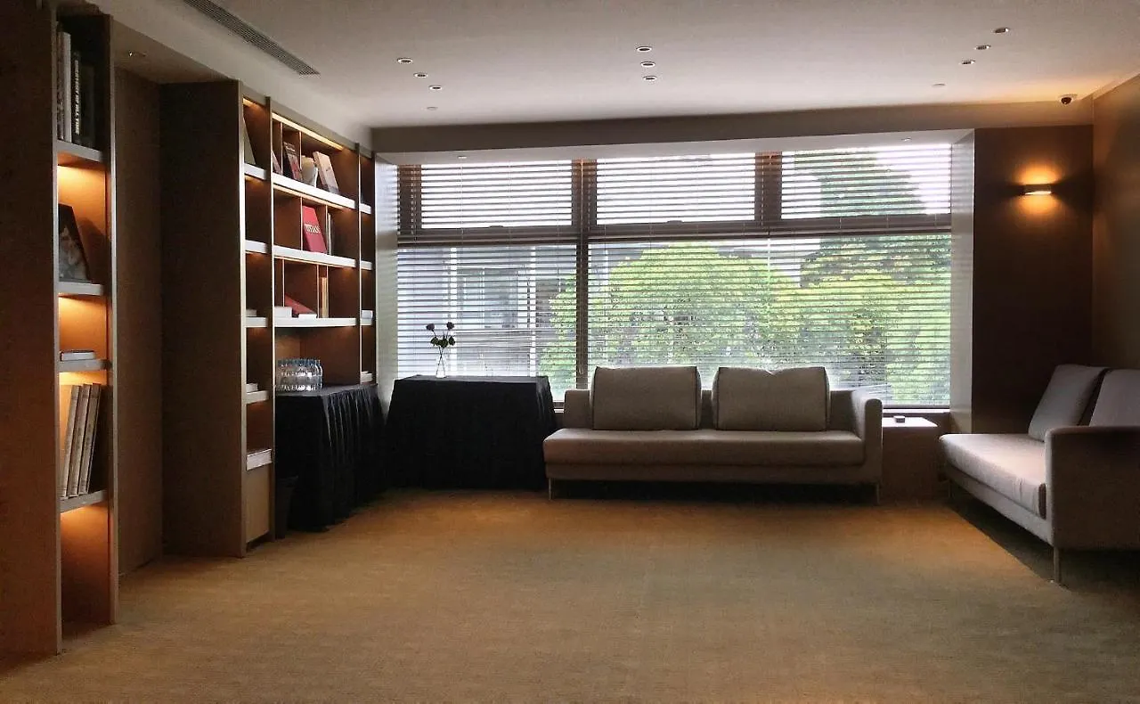 ****  Hotel Stage Hong Kong Chine