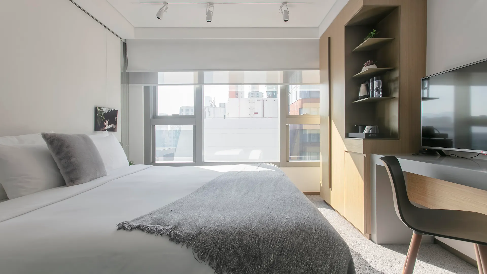 ****  Hotel Stage Hong Kong Chine