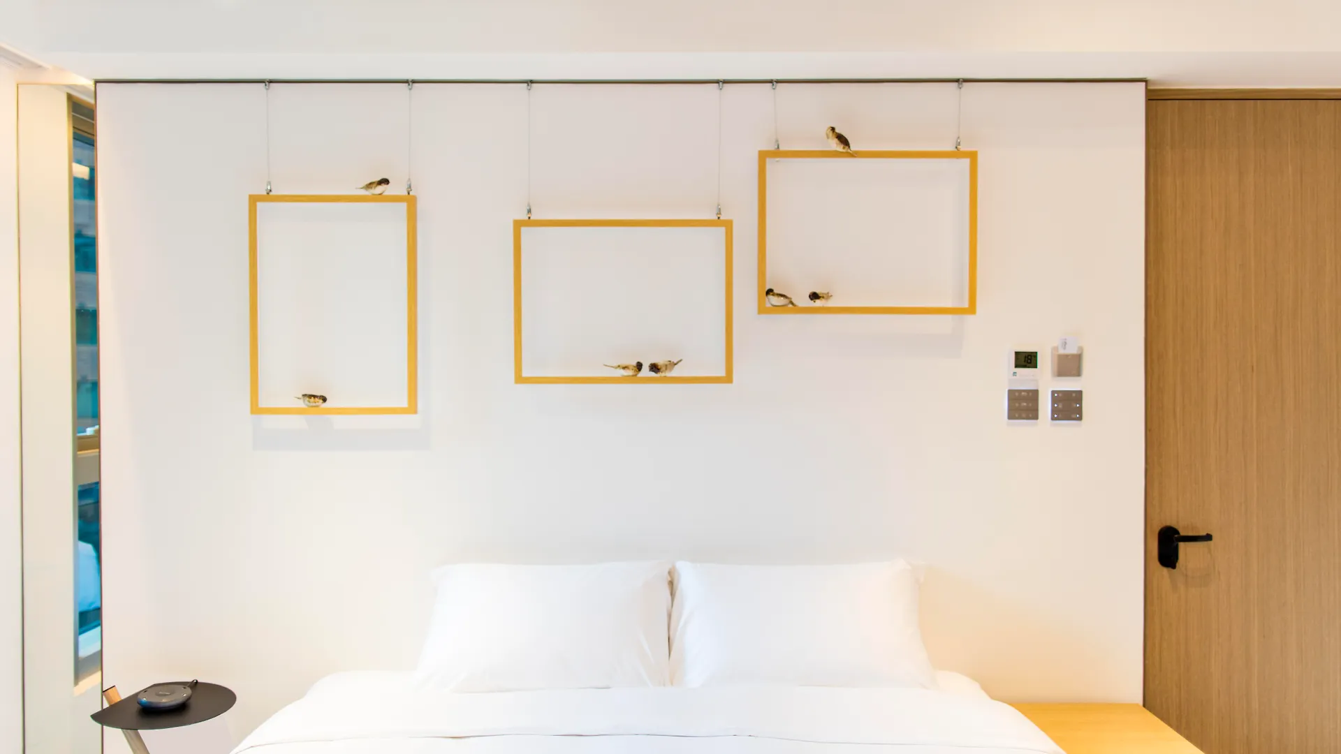 Hotel Stage Hong Kong Chine