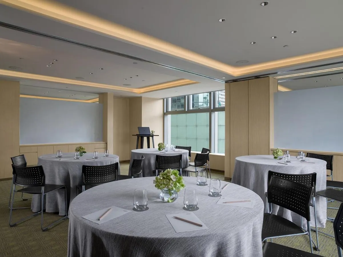 Hotel Stage Hongkong