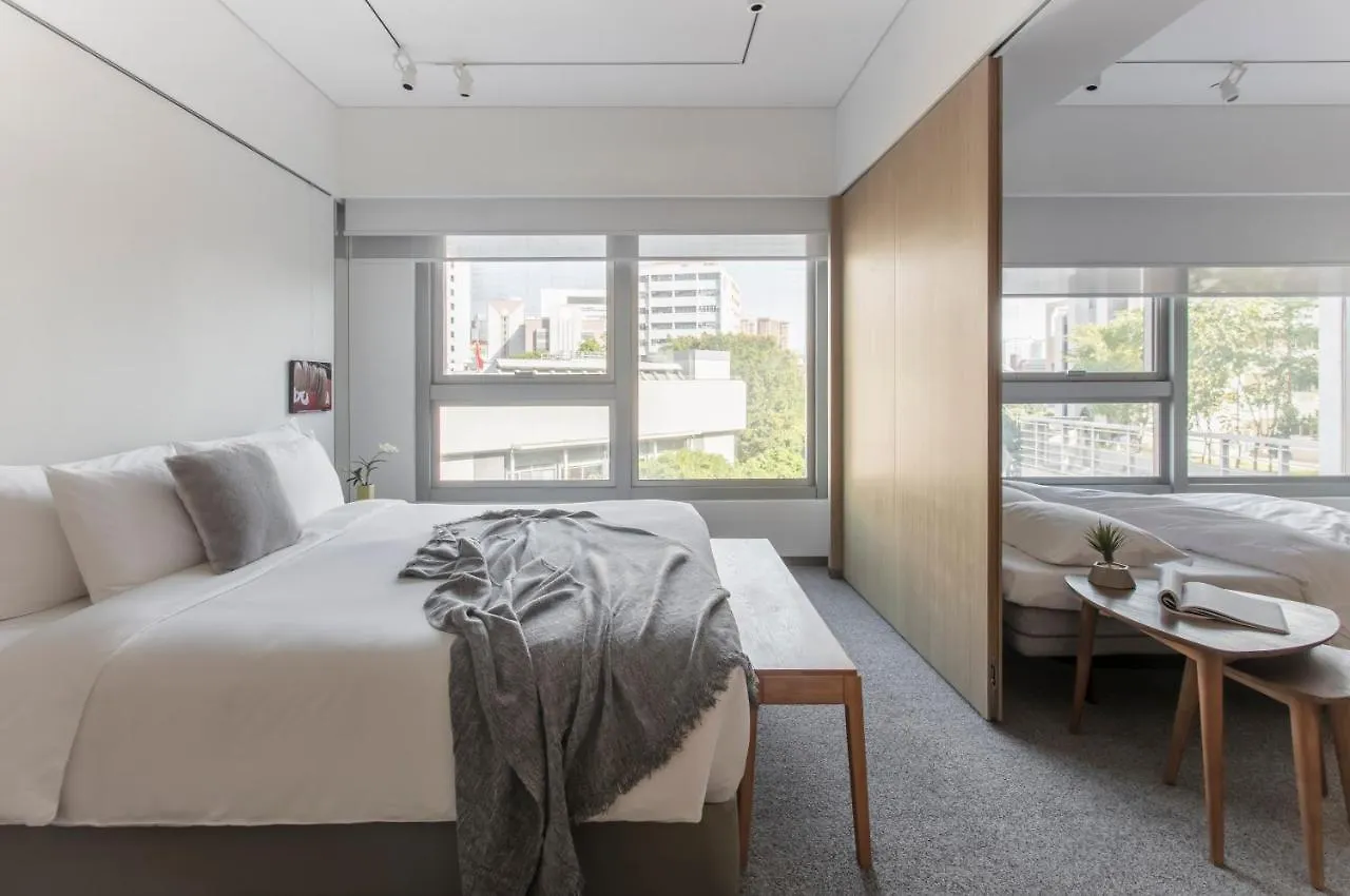 Hotel Stage Hongkong 4*,  Chiny