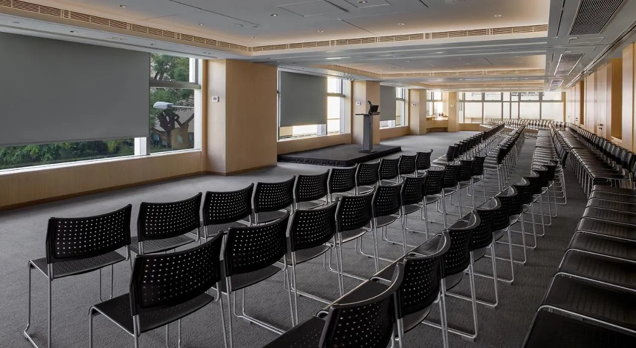 Hotel Stage Hongkong 4*,  Chiny