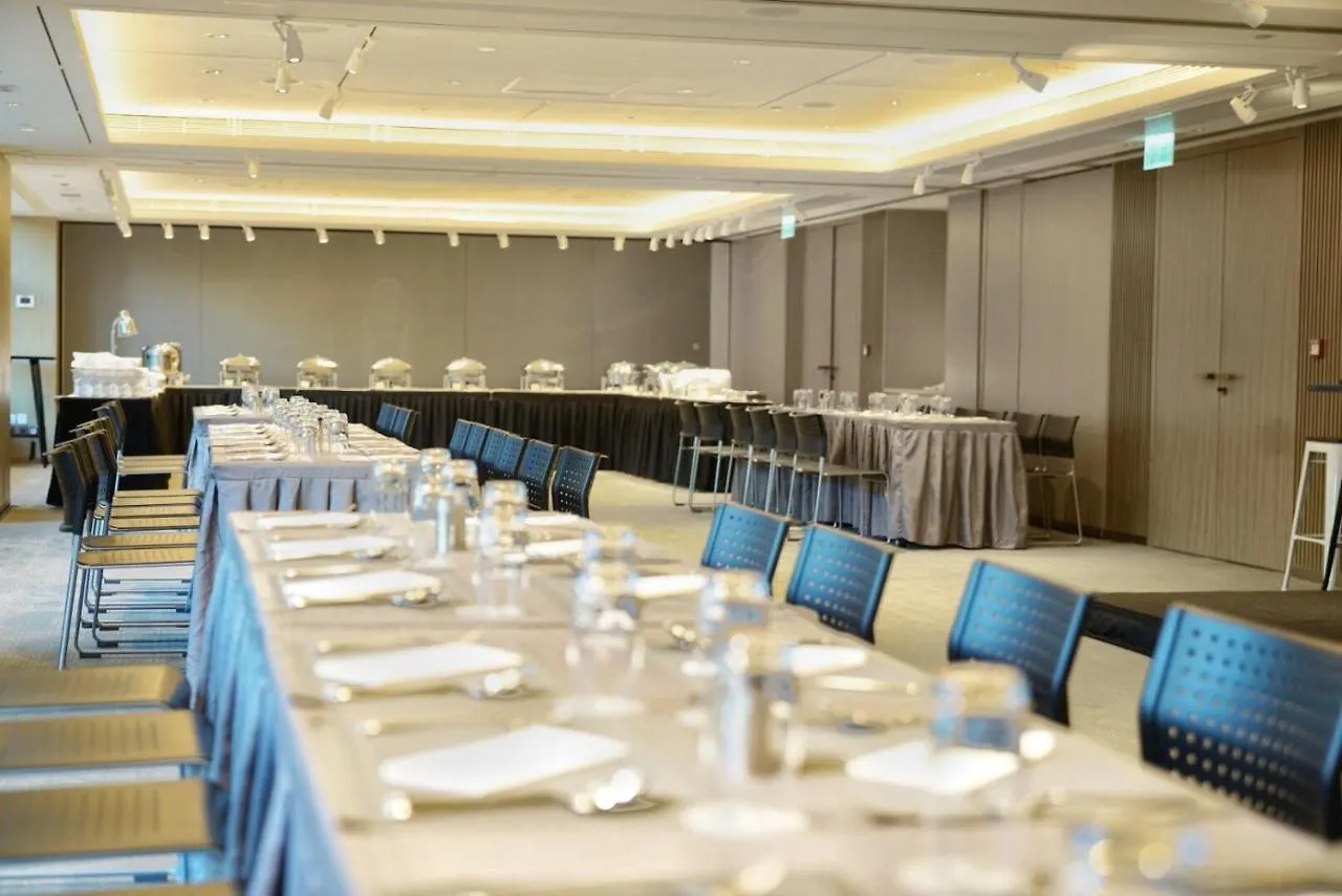 Hotel Stage Hongkong