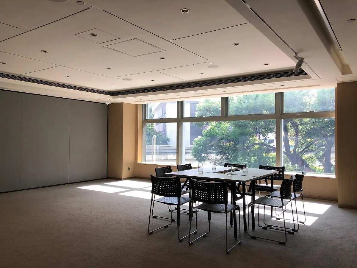 Hotel Stage Hongkong 4*,  Chiny