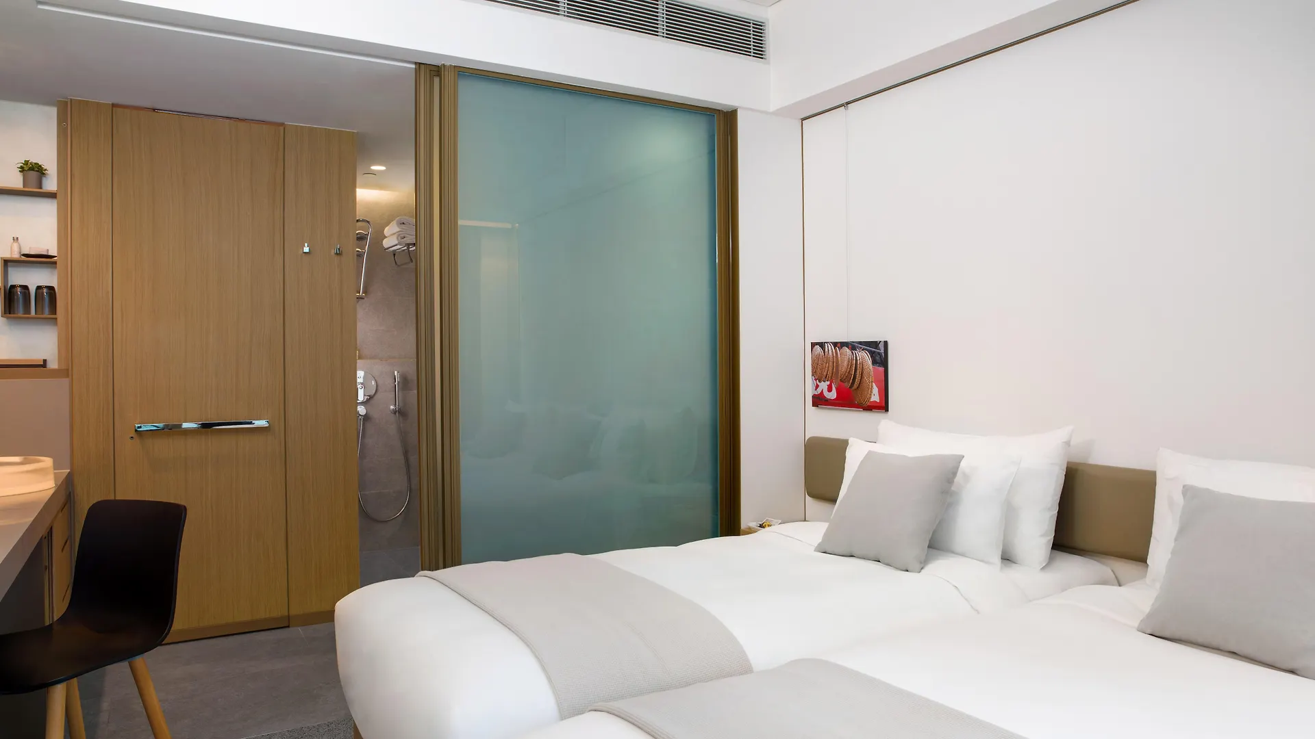 Hotel Stage Hongkong 4*,