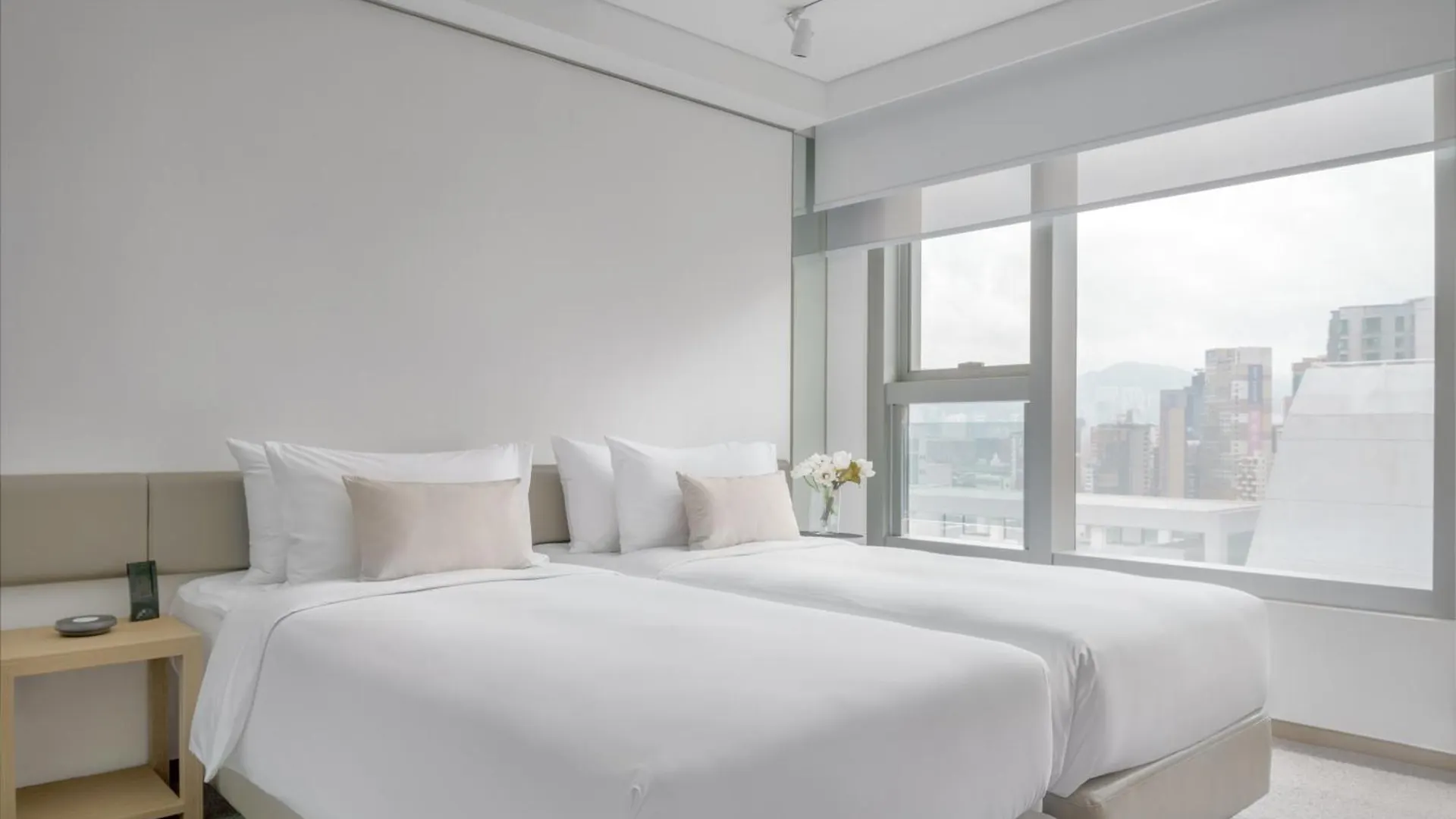 Hotel Stage Hongkong 4*,  Chiny